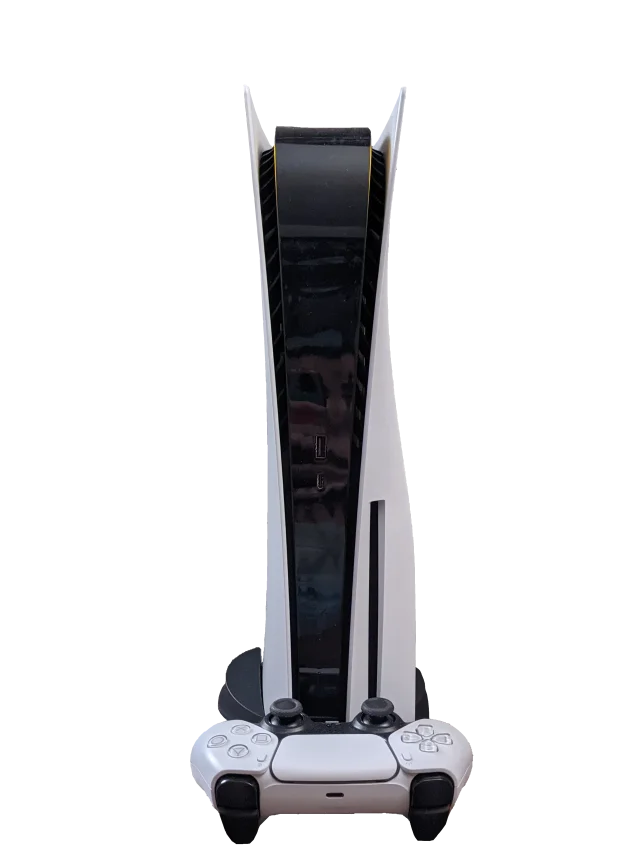 PlayStation 5 Disc Edition