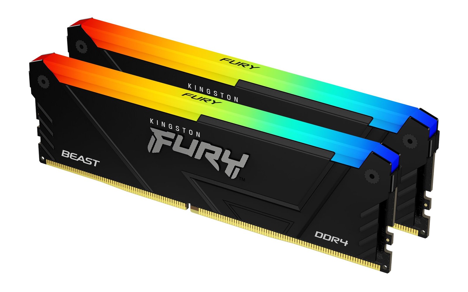 Kingston FURY 16GB DDR4 Kit