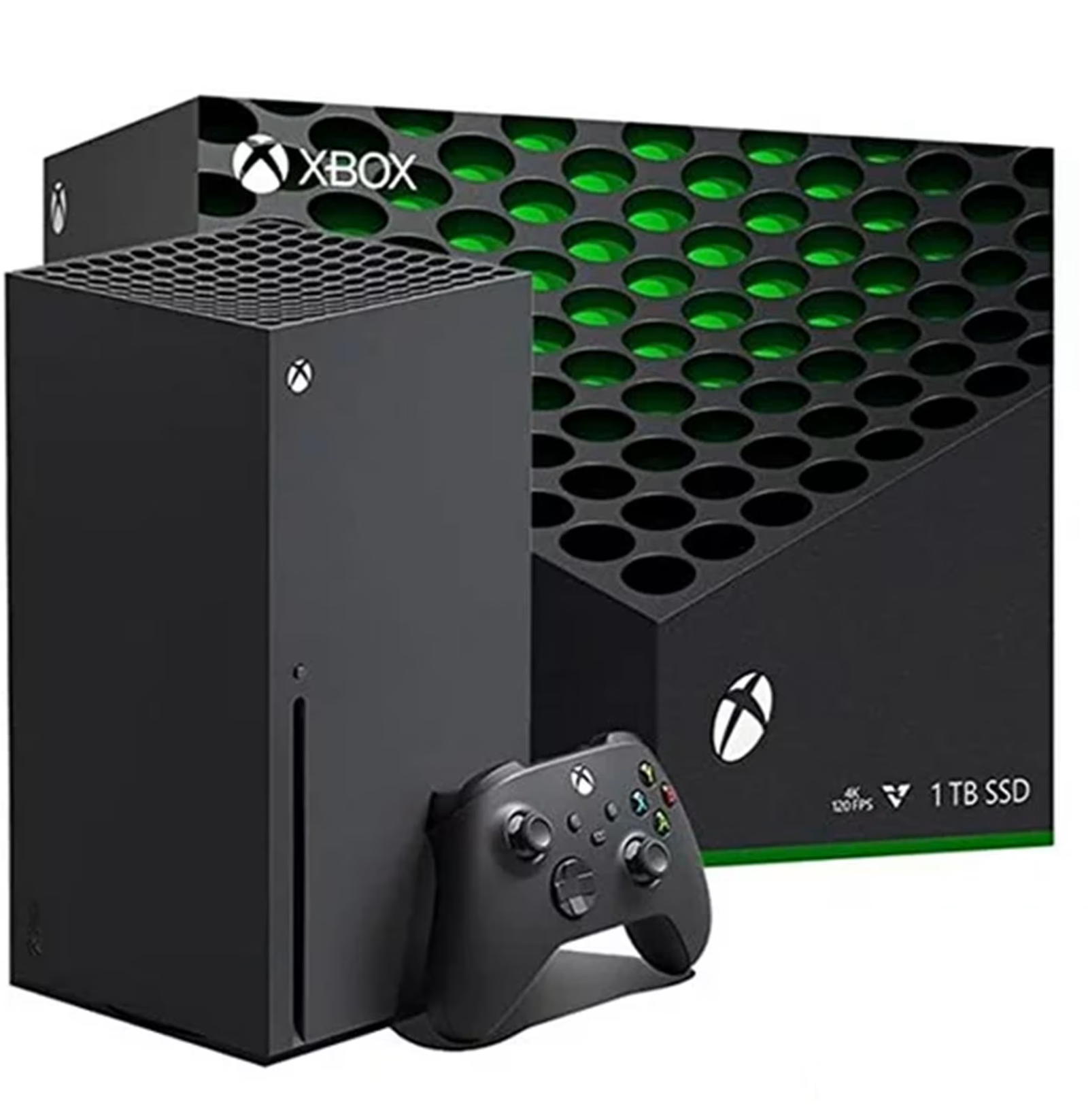 Xbox Series X 1TB